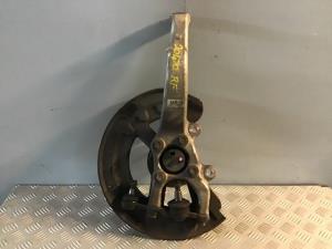 Lexus IS F USE20 RF ABS Hub