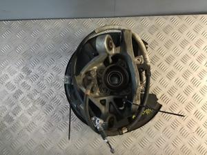 Lexus IS F USE20 RR ABS Hub Disc Type