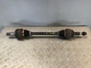 Lexus IS F USE20 LR ABS Drive Axle