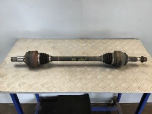 Lexus IS F USE20 RR ABS Drive Axle