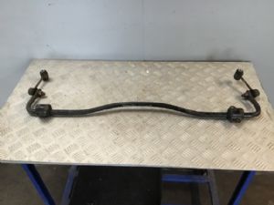 Lexus IS F USE20 Rear Sway Bar