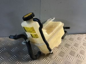 Lexus IS F USE20 Radiator Header Tank