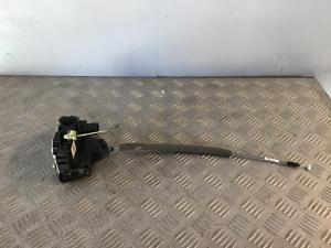 Haval H2 2018-on (Premium) RR Door Lock Mechanism