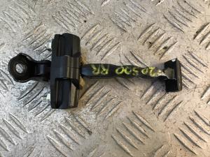 Haval H2 2018-on (Premium) RR Door Check Strap