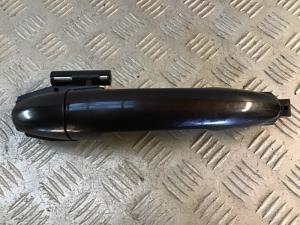 Haval H2 2018-on (Premium) RR Door Exterior Handle