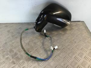 Lexus RX350 GGL10 LF Door Elec Mirror