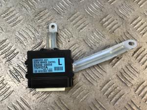 Lexus RX350 GGL10 Mirror Control Module
