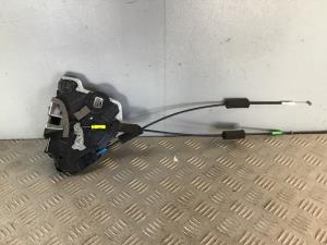 Lexus RX350 GGL10 LF Door Lock Mecha
