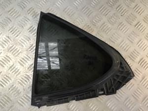 Lexus UX UX 300e KMA10 2021-on LR Door Quarter Glass