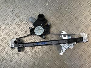 Lexus UX UX 300e KMA10 2021-on LR Door Elec Regulator