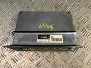 Lexus IS250-C GSE20 2008-2010 ECU Computer