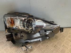 Lexus IS200-T ASE30 R Headlight (LED)