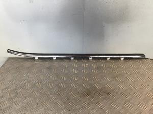 Haval H2 2018-on (Premium) RR Door Weather Strip Mould