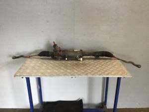 Lexus IS250-C GSE20 2008-2010 Front Electric Steering Rack