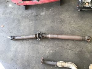 Lexus IS250-C GSE20 2008-2010 Driveshaft / Mid Shaft