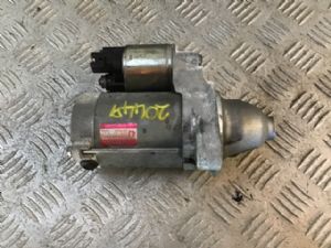 Lexus IS250-C GSE20 2008-2010 Starter Motor