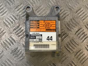 Toyota Fielder ZZE122 Air Bag Computer
