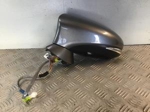 Lexus IS200-T ASE30 LF Door Elec Mirror (15 Wire)