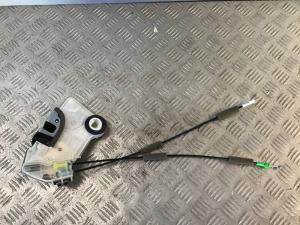 Lexus IS200-T ASE30 LF Door Lock Mecha