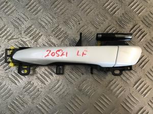 Lexus RX RX 450h 2009-2011 LF Door Exterior Handle (Smart Button) Type