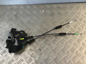 Lexus RX RX 450h 2009-2011 LF Door Lock Mecha