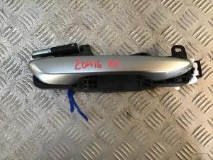 Lexus UX UX 200 2018--on RR Door Exterior Handle