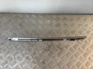 Lexus UX UX 200 2018--on RR Door Weather Strip Mould