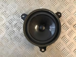 Lexus UX UX 200 2018--on Rear Speakers
