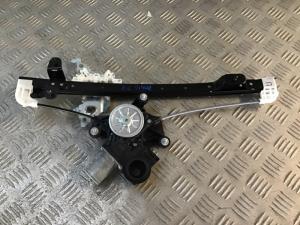 Lexus UX UX 200 2018--on RR Door Elec Regulator