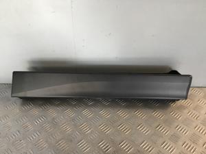 Lexus UX UX 200 2018--on RR Lower Door Moulding