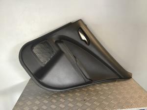 Lexus UX UX 200 2018--on RR Door Trim Elec