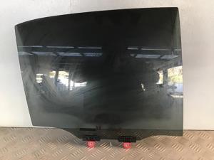 Lexus UX UX 200 2018--on RR Door Glass
