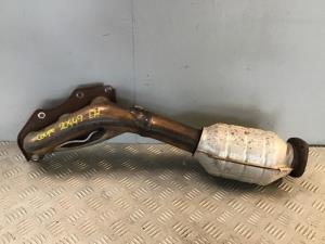 Lexus IS250-C GSE20 2008-2010 LH Exhaust manifold