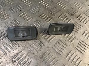 Lexus IS200-T ASE30 Number Plate Light