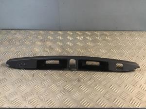Lexus IS200-T ASE30 Boot Lid Moulding