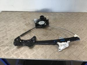Lexus UX UX 300e KMA10 2021-on LF Door Elec Regulator