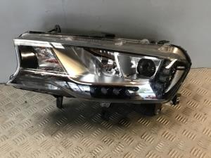 Haval H6 2nd Gen 2017-2019 L Headlight