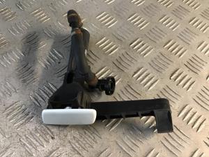 Lexus RX RX 450h 2009-2011 LF Headlight Washer