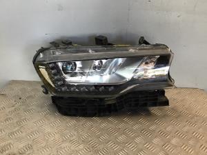 Haval H6 2nd Gen 2017-2019 R Headlight