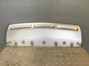 Haval H6 2nd Gen 2017-2019 Front Bumper Lower Valance