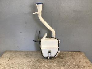 Haval H6 2nd Gen 2017-2019 Front Washer Bottle