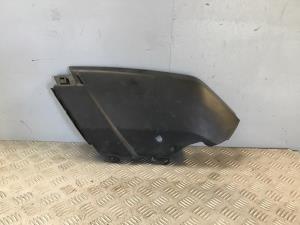Haval H6 2nd Gen 2017-2019 LH Front Bumper Garnish Lower