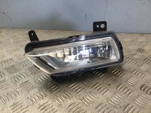 Haval H6 2nd Gen 2017-2019 L Spotlight