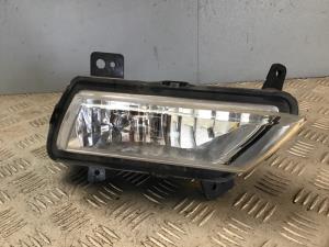 Haval H6 2nd Gen 2017-2019 R Spotlight