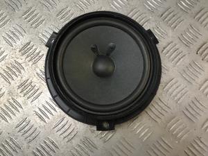 Haval H6 2nd Gen 2017-2019 Front Speakers