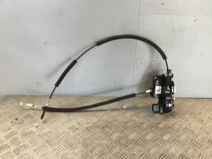 Haval H6 2nd Gen 2017-2019 RF Door Lock Mech