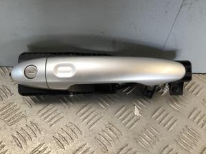 Haval H6 2nd Gen 2017-2019 RF Door Exterior Handle