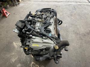 Lexus IS300 AVE30 Engine Long Block