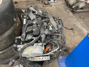 Haval H6 2nd Gen 2017-2019 Engine Long Block