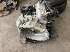 Haval H6 2nd Gen 2017-2019 Automatic Transmission